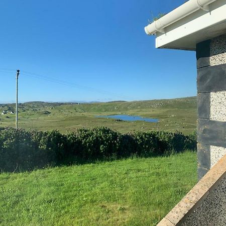 Carloway  Liceasto, Garenin 빌라 외부 사진
