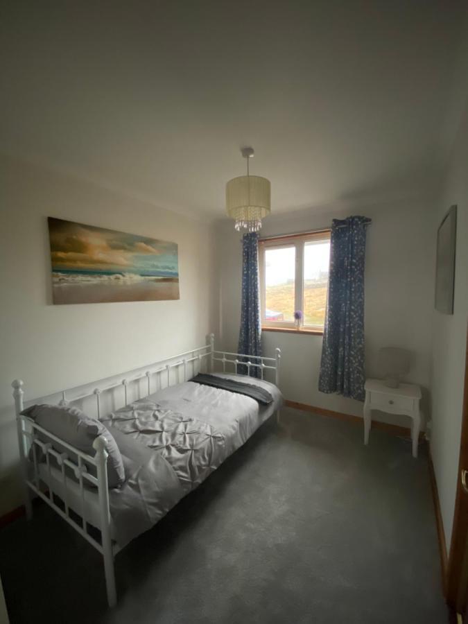 Carloway  Liceasto, Garenin 빌라 외부 사진